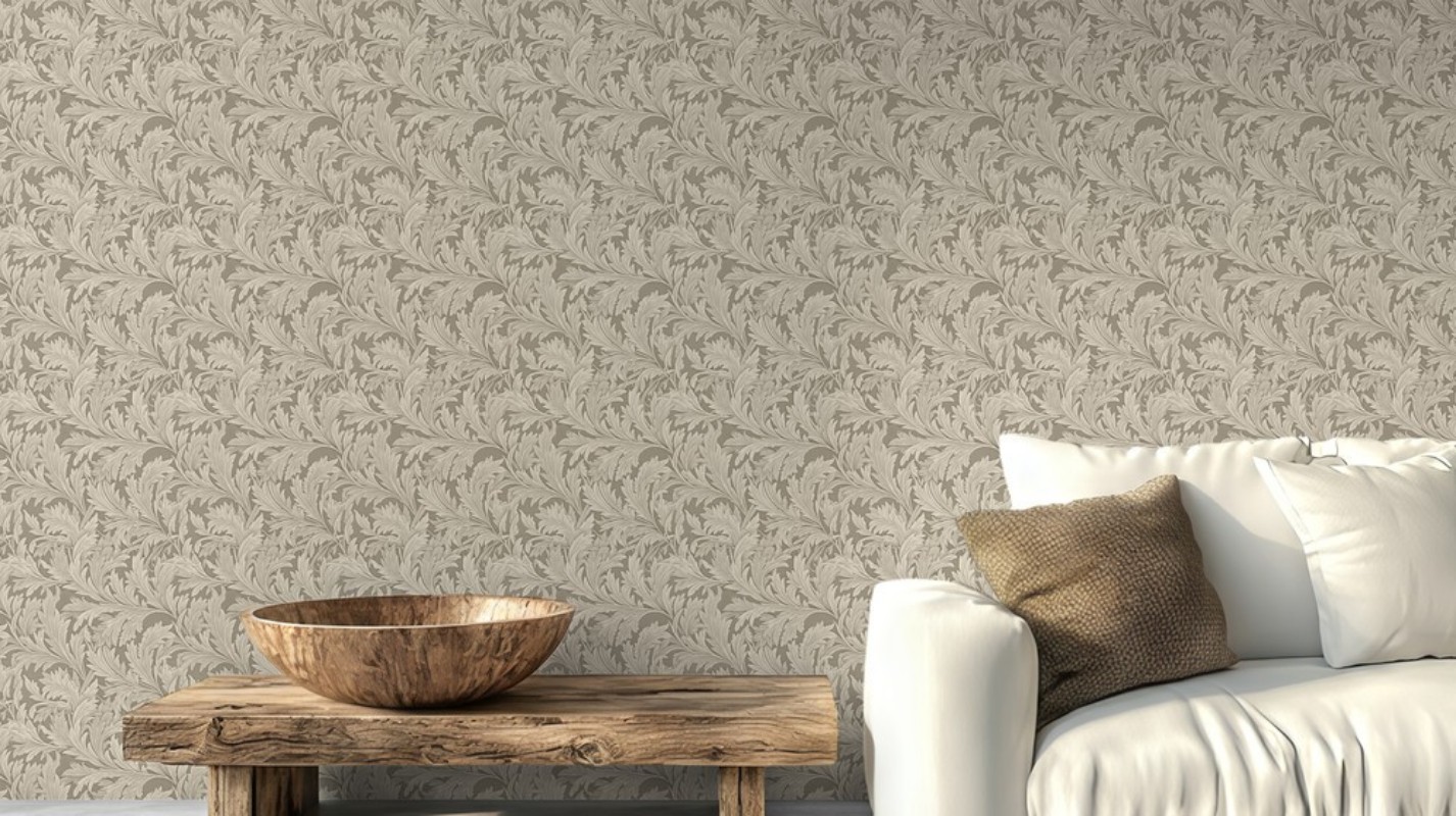Picture of Fargesammensetning - Kenza Beige - 1019002-04 - 04268-01